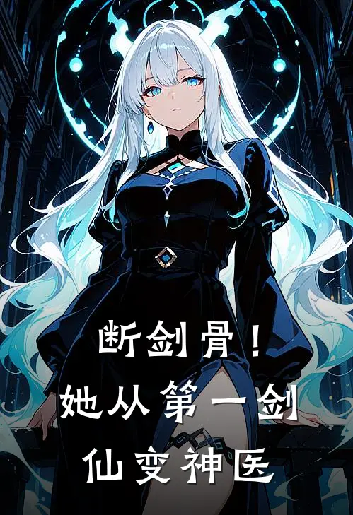 断剑骨！她从第一剑仙变神医