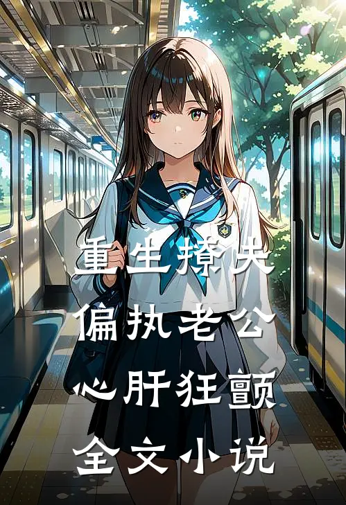 重生撩夫：偏执老公心肝狂颤全文小说