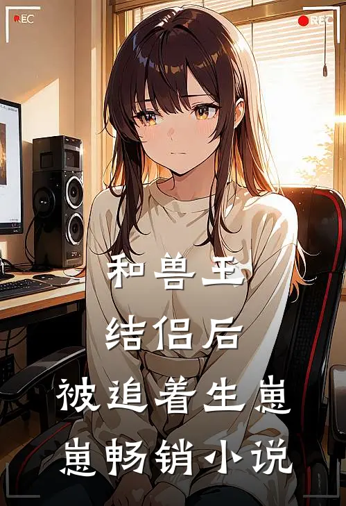 和兽王结侣后，被追着生崽崽畅销小说