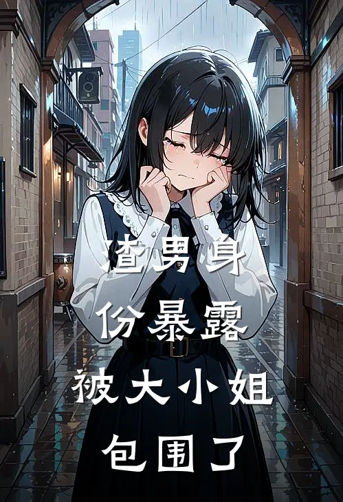 渣男身份暴露，被大小姐包围了