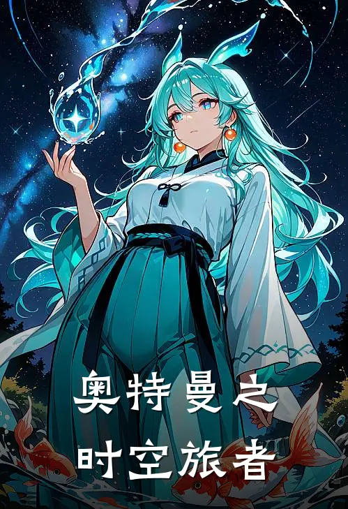 奥特曼之时空旅者