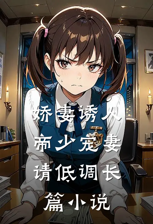 娇妻诱人：帝少宠妻请低调长篇小说