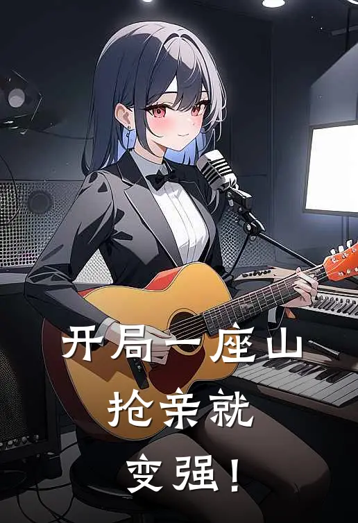 开局一座山，抢亲就变强！