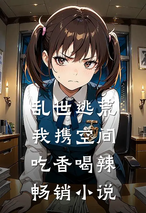 乱世逃荒：我携空间吃香喝辣畅销小说