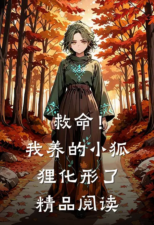 救命！我养的小狐狸化形了精品阅读