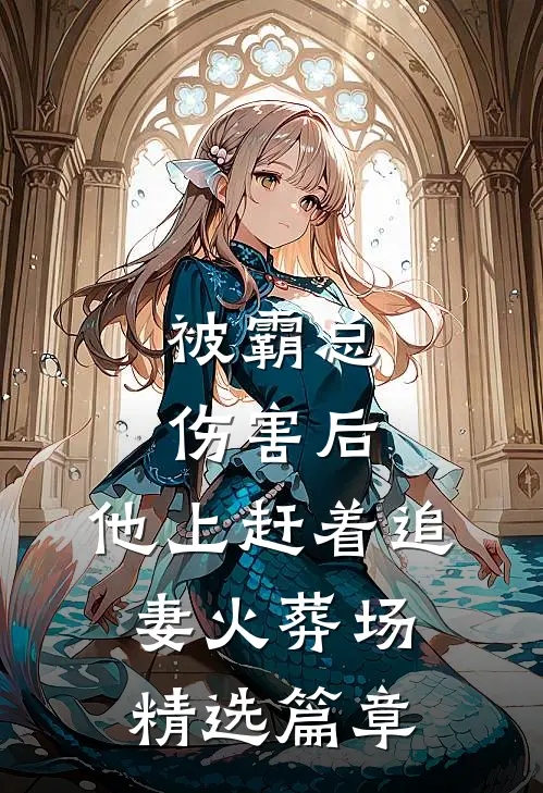 被霸总伤害后，他上赶着追妻火葬场精选篇章
