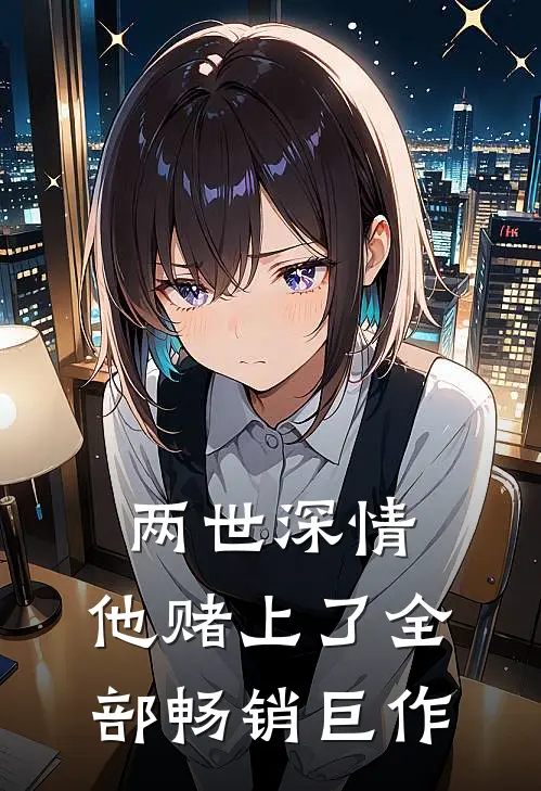 两世深情,他赌上了全部畅销巨作
