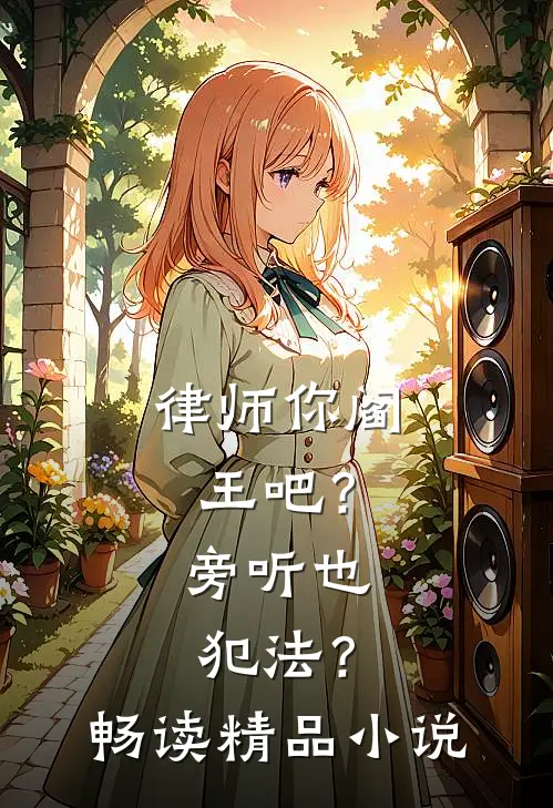 律师你阎王吧？旁听也犯法？畅读精品小说