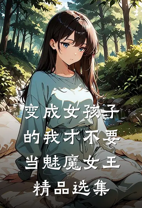 变成女孩子的我才不要当魅魔女王精品选集
