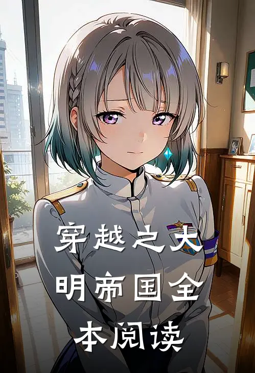 穿越之大明帝国全本阅读