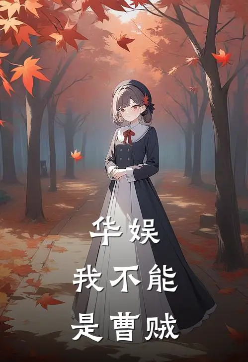 华娱：我不能是曹贼