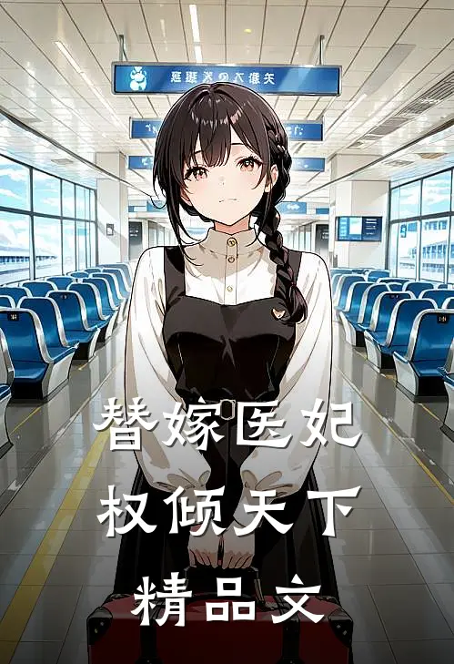 替嫁医妃权倾天下精品文