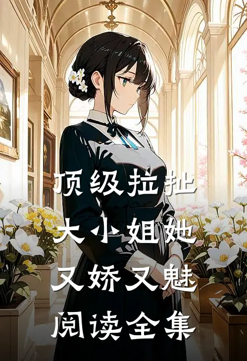 顶级拉扯：大小姐她又娇又魅阅读全集