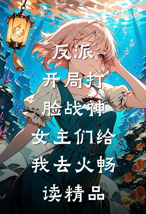 反派：开局打脸战神，女主们给我去火畅读精品
