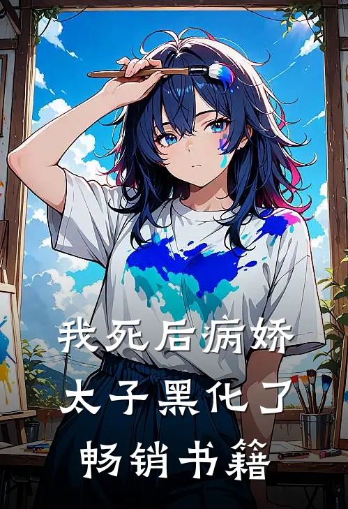 我死后病娇太子黑化了畅销书籍