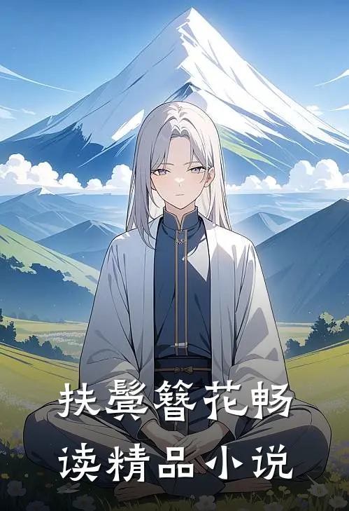 扶鬓簪花畅读精品小说