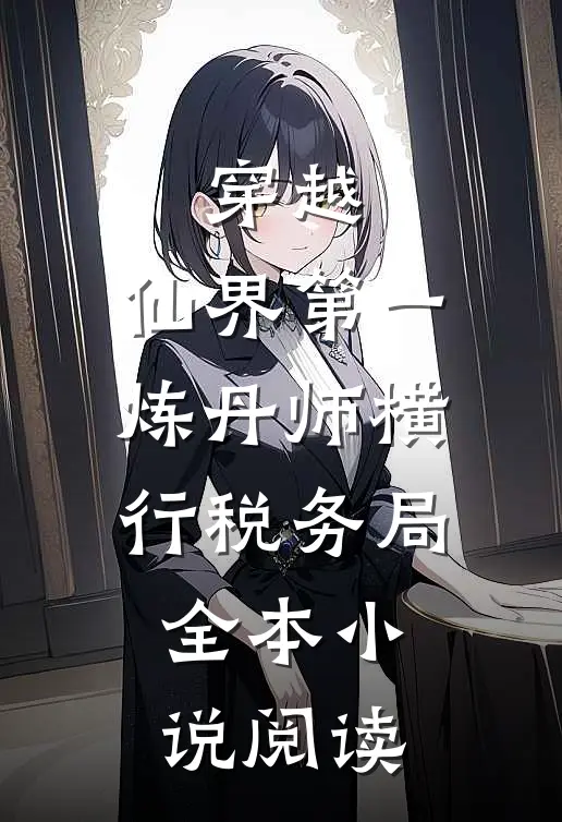 穿越：仙界第一炼丹师横行税务局全本小说阅读