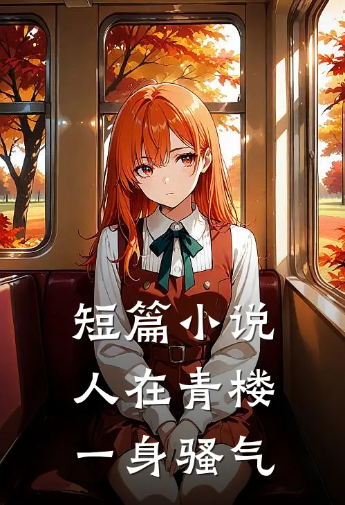 短篇小说人在青楼，一身骚气