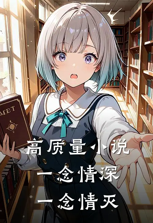 高质量小说一念情深一念情灭