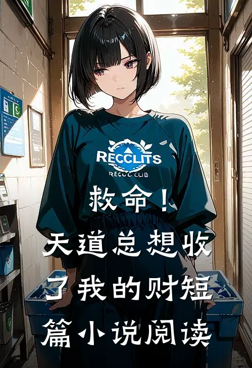 救命！天道总想收了我的财短篇小说阅读