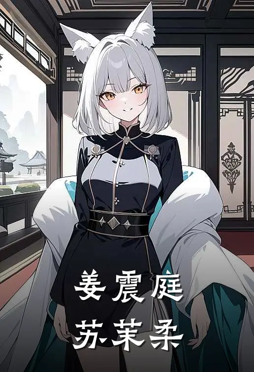 姜震庭苏茉柔