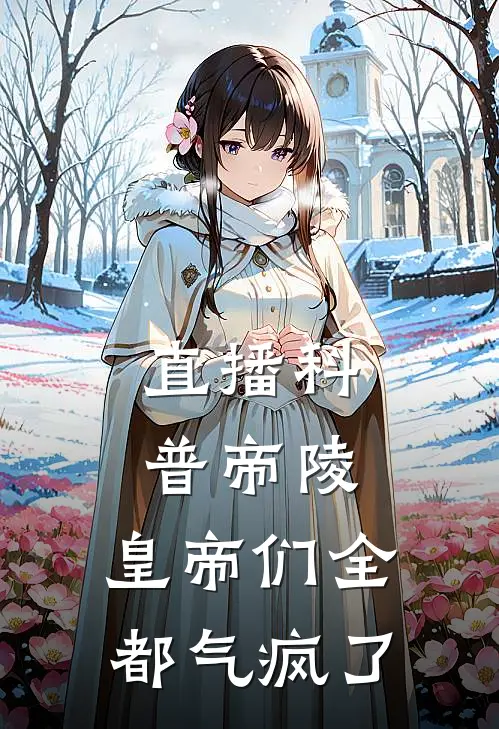 直播科普帝陵，皇帝们全都气疯了