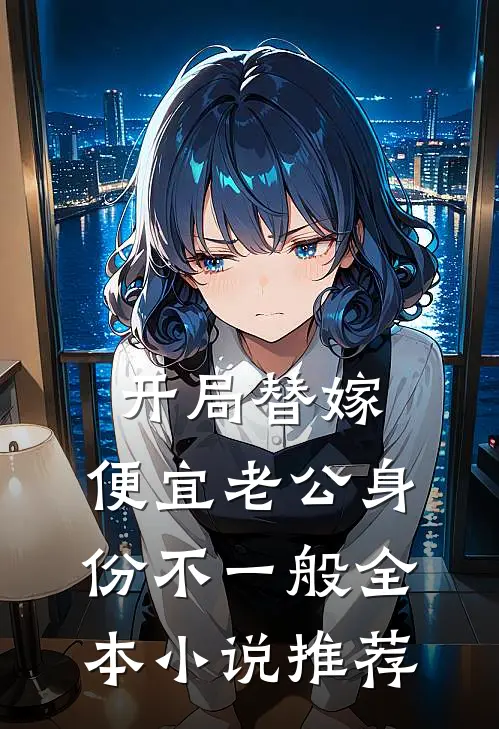 开局替嫁，便宜老公身份不一般全本小说推荐