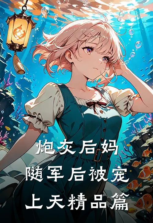 炮灰后妈，随军后被宠上天精品篇