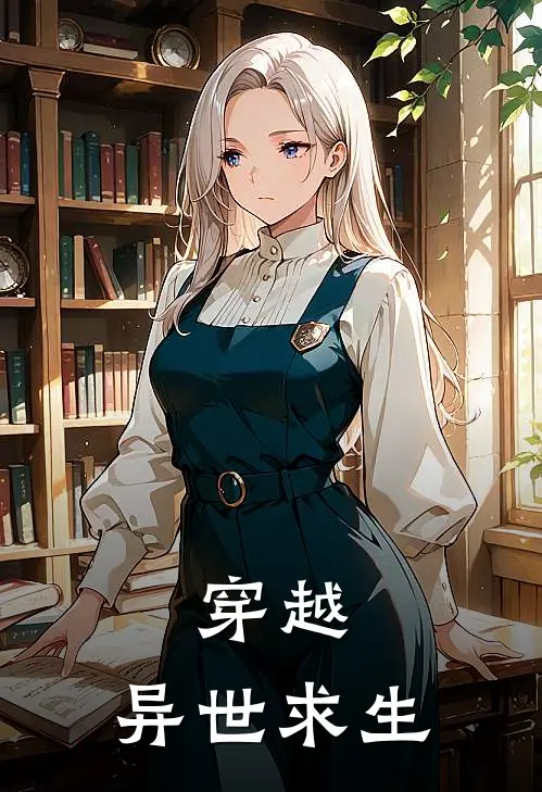 穿越，异世求生