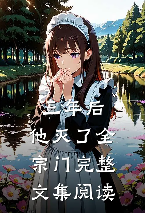 三年后，他灭了全宗门完整文集阅读