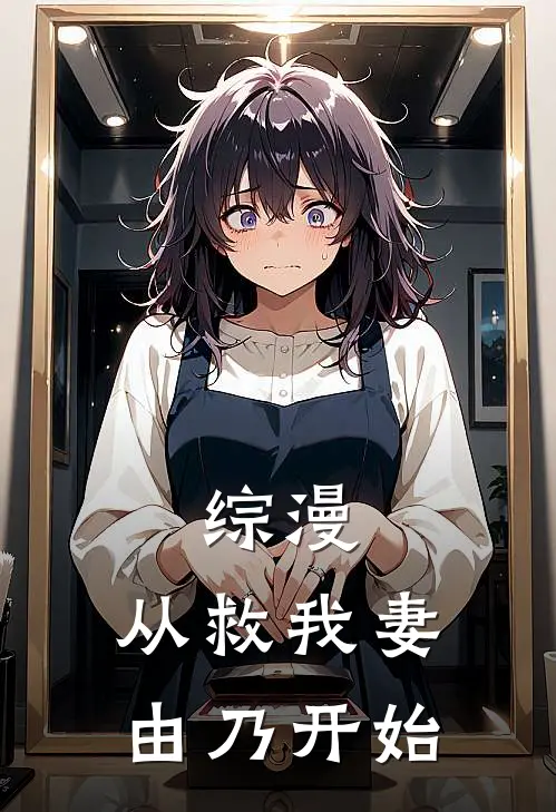 综漫：从救我妻由乃开始