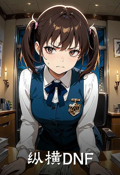 纵横DNF