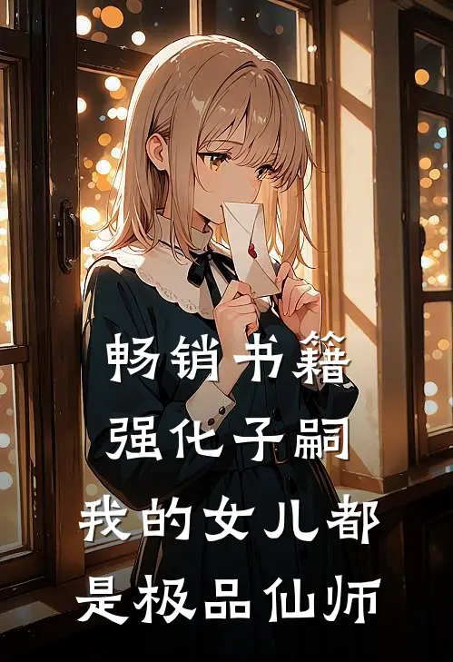畅销书籍强化子嗣，我的女儿都是极品仙师