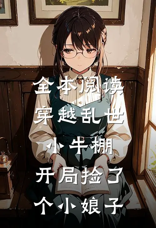 全本阅读穿越乱世小牛棚，开局捡了个小娘子