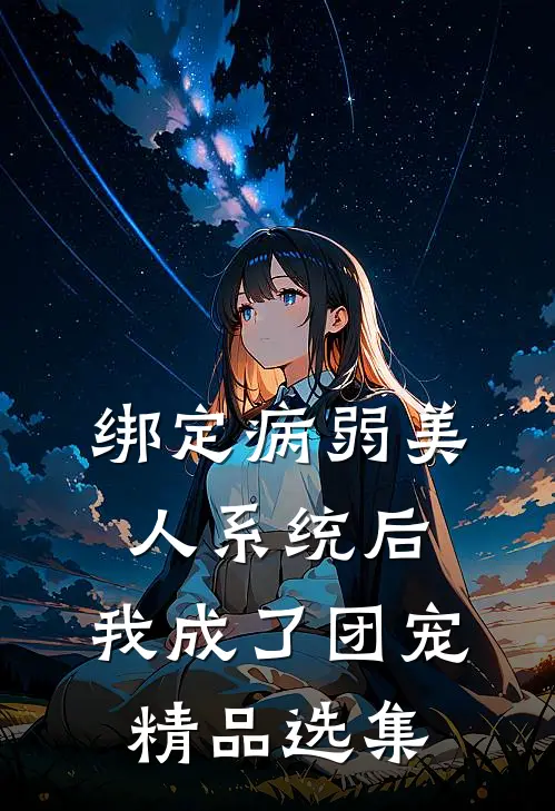 绑定病弱美人系统后，我成了团宠精品选集