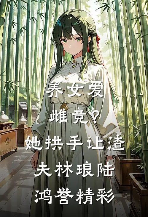 老公嫌我脏，带520个干净女孩回家最新热门小说
