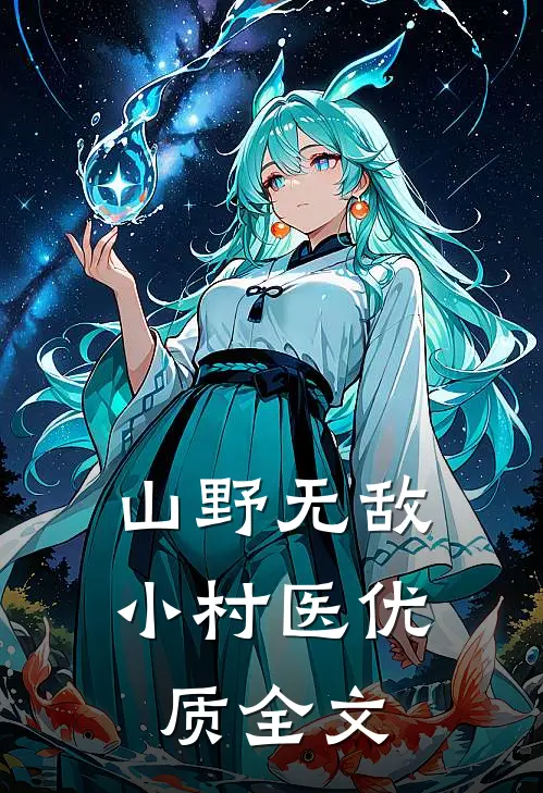 山野无敌小村医优质全文