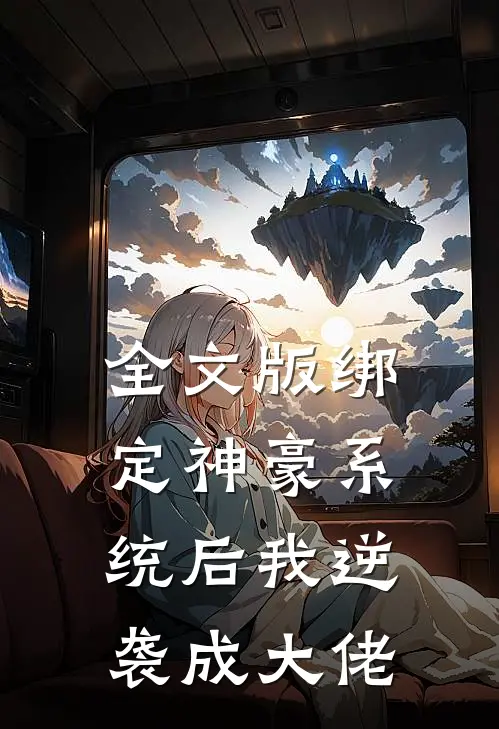 全文版绑定神豪系统后我逆袭成大佬