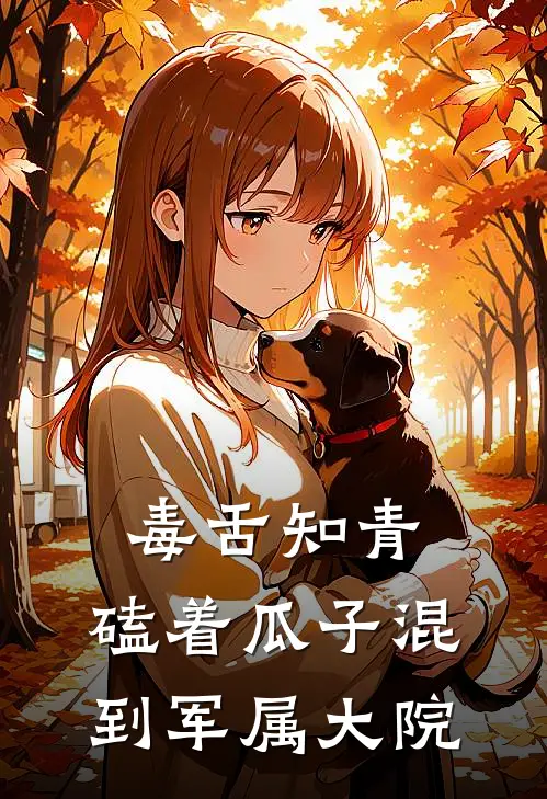 毒舌知青，磕着瓜子混到军属大院