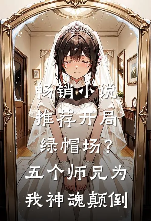 畅销小说推荐开局绿帽场？五个师兄为我神魂颠倒