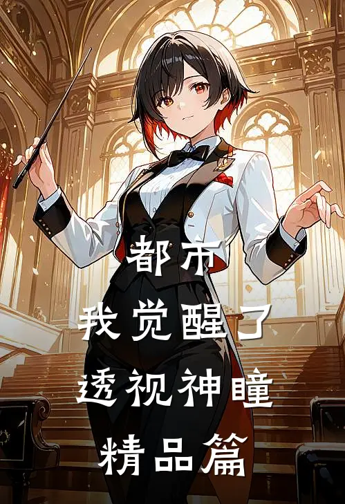 都市：我觉醒了透视神瞳精品篇