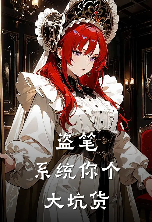 盗笔，系统你个大坑货