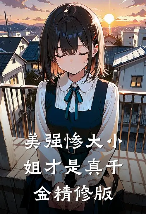 美强惨大小姐才是真千金精修版