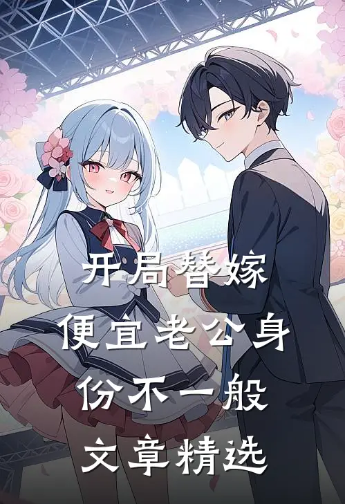 开局替嫁，便宜老公身份不一般文章精选