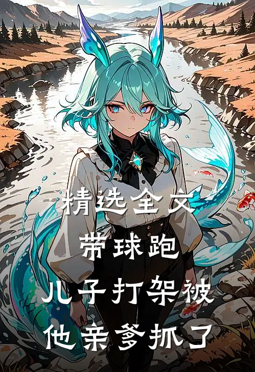 精选全文带球跑：儿子打架被他亲爹抓了