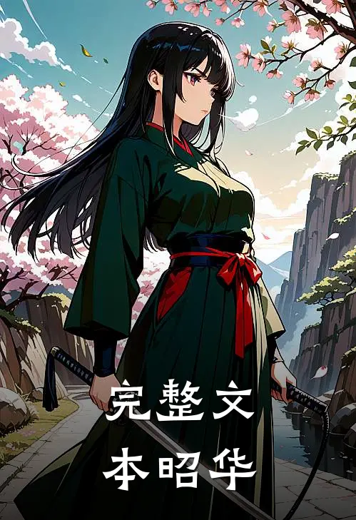 完整文本昭华