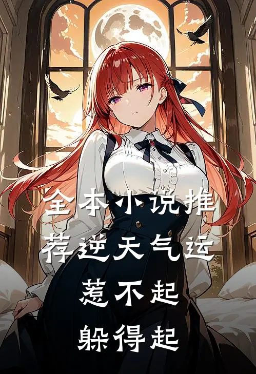 全本小说推荐逆天气运：惹不起，躲得起