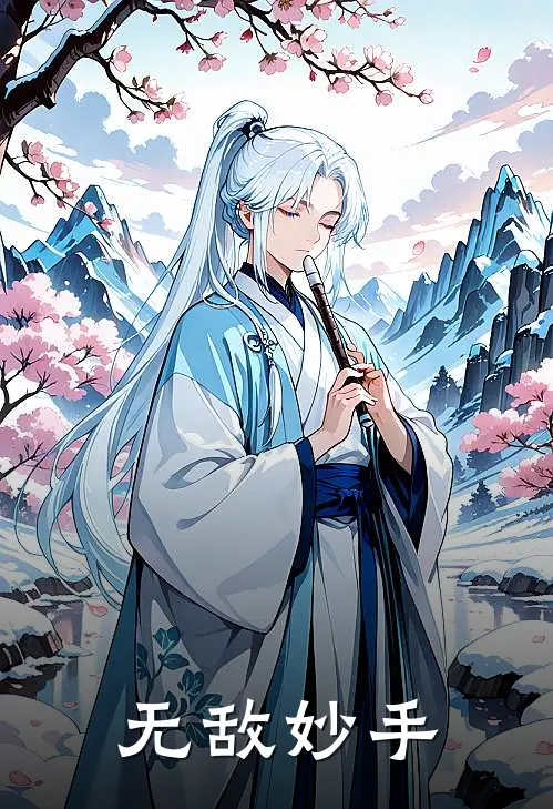 无敌妙手