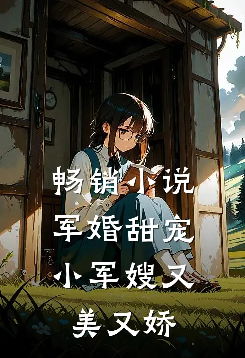 畅销小说军婚甜宠：小军嫂又美又娇