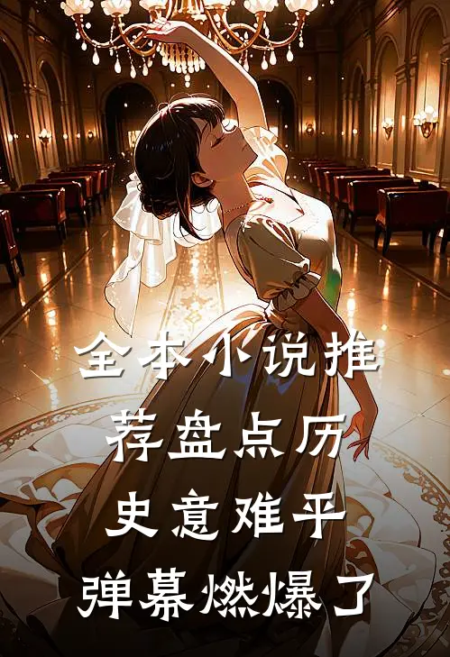 全本小说推荐盘点历史意难平，弹幕燃爆了
